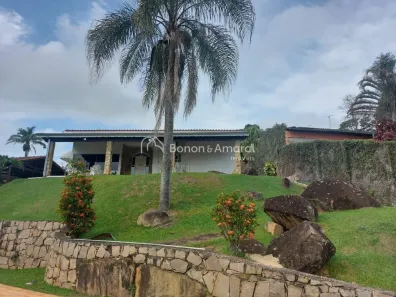 Casa de Condomínio com 3 Quartos à venda, 2800m² no Lopes, Valinhos