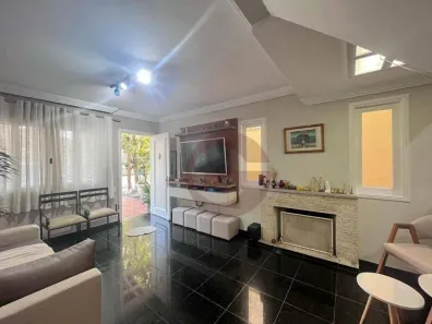 Casa de Condomínio com 3 Quartos à venda, 228m² no Jardim Monte Alegre, São Paulo