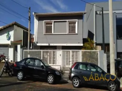 Sobrado com 1 Quarto à venda, 256m² no Jardim Bethânia, São Carlos