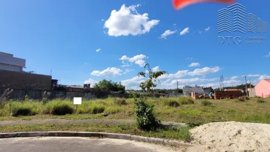 Lote/Terreno à venda, 347m² no Brigadeira, Canoas