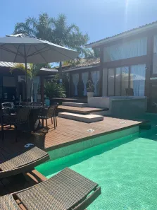 Casa de Condomínio com 1 Quarto à venda, 300m² no Marina, Armação dos Búzios