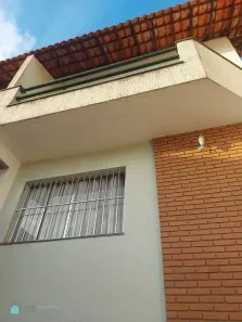 Sobrado com 3 Quartos à venda, 100m² no Vila Cruz das Almas, São Paulo