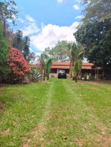 Fazenda/Sítio com 6 Quartos à venda, 3000m² no Estância Vila Azul (Zona Rural), São José do Rio Preto