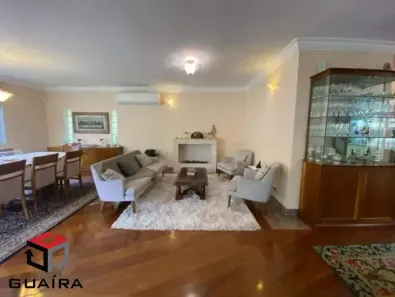 Sobrado com 3 Quartos à venda, 220m² no Vila Cordeiro, São Paulo