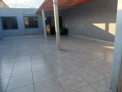 Casa com 3 Quartos à venda, 150m² no Riacho Fundo I, Brasília