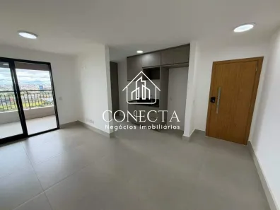Apartamento com 2 Quartos para alugar, 86m² no Jardim Sul, Uberlândia