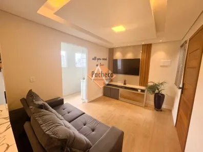 Apartamento com 2 Quartos à venda, 47m² no Vila Esperança, São Paulo