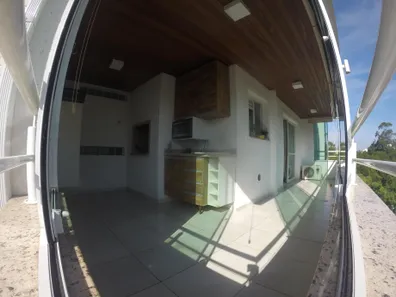 Apartamento com 2 Quartos à venda, 138m² no Campeche, Florianópolis
