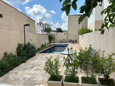 Apartamento com 2 Quartos à venda, 90m² no Vila Vitório Mazzei, São Paulo
