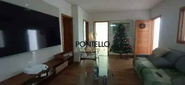 Casa com 2 Quartos à venda, 290m² no Colégio Batista, Belo Horizonte