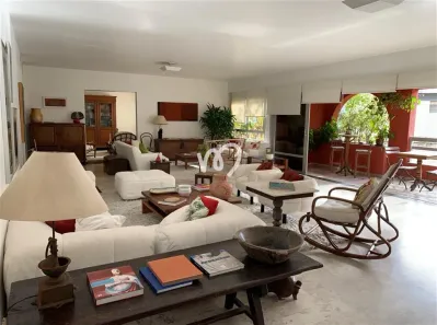 Apartamento com 4 Quartos à venda, 401m² no Lagoa, Rio de Janeiro