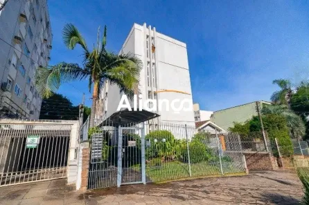 Apartamento com 2 Quartos para alugar, 89m² no Petrópolis, Porto Alegre