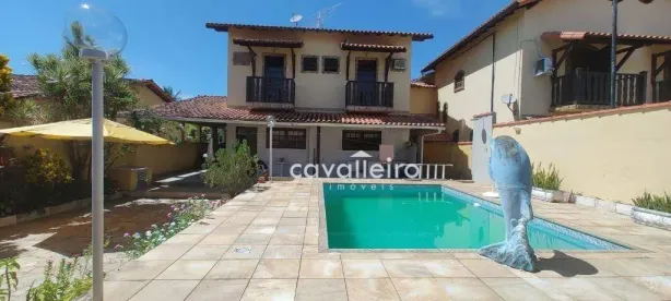 Casa de Condomínio com 5 Quartos à venda, 259m² no Centro, Maricá
