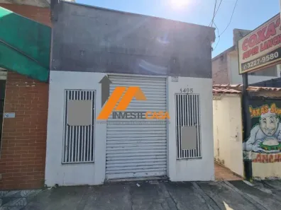 Imóvel Comercial com 2 Quartos à venda, 90m² no Vila Hortência, Sorocaba
