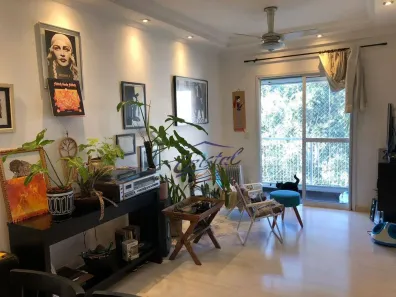 Apartamento com 2 Quartos à venda, 62m² no Jardim Esmeralda, São Paulo