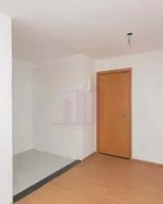 Apartamento com 2 Quartos à venda, 43m² no Colônia (Zona Leste), São Paulo