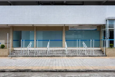 Ponto Comercial para alugar, 66m² no Vila Valença, São Vicente