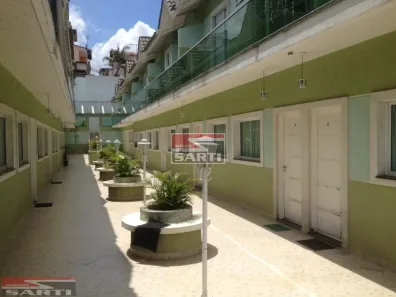 Sobrado com 3 Quartos à venda, 100m² no Vila Mazzei, São Paulo