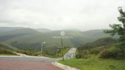 Lote/Terreno à venda, 3875m² no Quintas do Morro, Nova Lima