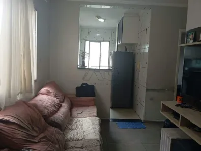 Apartamento com 2 Quartos à venda, 46m² no Dois Córregos, Piracicaba