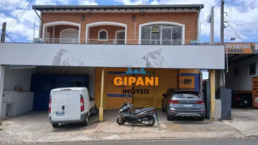 Ponto Comercial para alugar, 290m² no Jardim das Laranjeiras, Jaguariúna