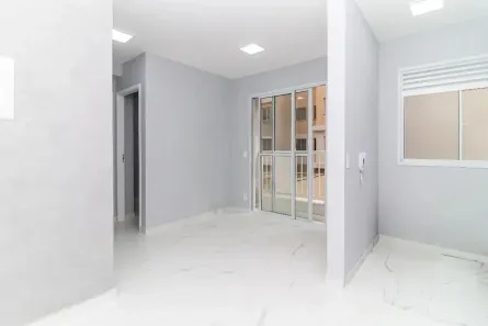 Apartamento com 2 Quartos à venda, 40m² no Água Branca, São Paulo