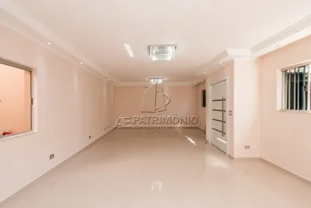 Casa com 4 Quartos à venda, 299m² no Vila Espírito Santo, Sorocaba