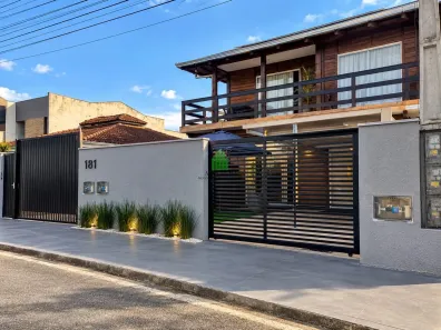 Apartamento com 4 Quartos à venda, 250m² no Jardim Paraíso, Joinville
