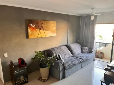 Apartamento com 3 Quartos à venda, 92m² no Lauzane Paulista, São Paulo