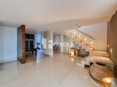 Cobertura com 3 Quartos para alugar, 500m² no Setor Sudoeste, Brasília
