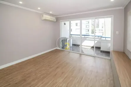 Apartamento com 3 Quartos à venda, 131m² no Perdizes, São Paulo
