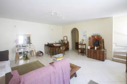 Casa com 3 Quartos à venda, 110m² no Campo Belo, São Paulo