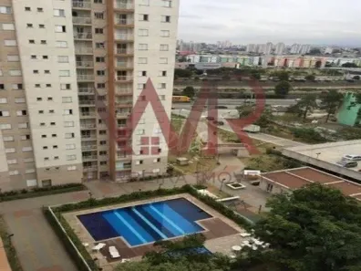 Apartamento com 2 Quartos à venda, 54m² no Jardim América da Penha, São Paulo