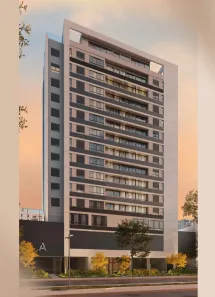 Apartamento com 3 Quartos à venda, 90m² no Nova Granada, Belo Horizonte