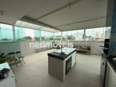 Cobertura com 3 Quartos à venda, 144m² no Serrano, Belo Horizonte