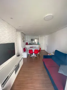 Apartamento com 3 Quartos à venda, 68m² no Parque Reboucas, São Paulo