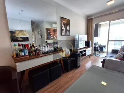 Apartamento com 2 Quartos à venda, 53m² no Lapa, São Paulo