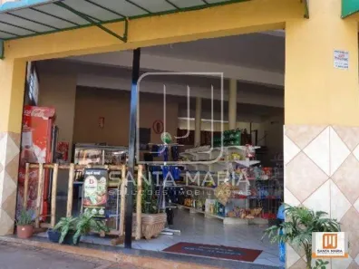 Ponto Comercial para alugar, 400m² no Nova Aliança, Ribeirão Preto