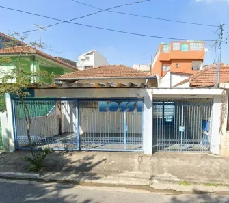 Lote/Terreno à venda, 284m² no Vila Prudente, São Paulo