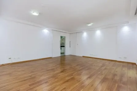 Apartamento com 3 Quartos à venda, 110m² no Jardim das Acácias, São Paulo