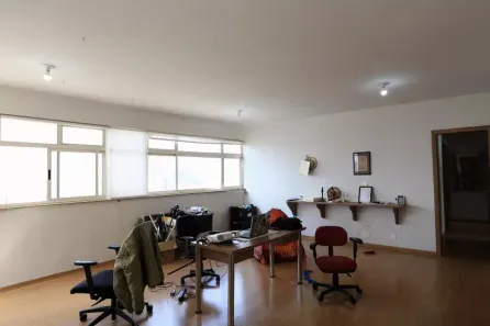 Apartamento com 3 Quartos à venda, 157m² no Cruzeiro, Belo Horizonte