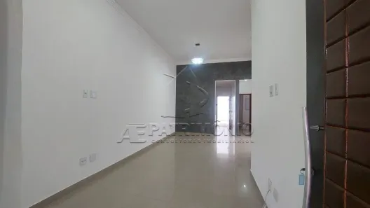 Casa de Condomínio com 3 Quartos à venda, 101m² no Horto Florestal, Sorocaba