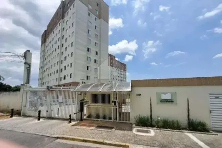 Apartamento com 2 Quartos à venda, 47m² no Vila Correa, Ferraz de Vasconcelos