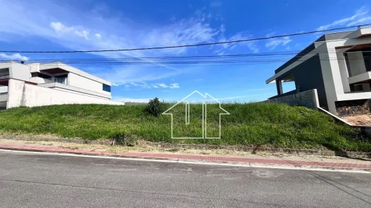 Lote/Terreno à venda, 490m² no Condomínio Residencial Jaguary, São José dos Campos