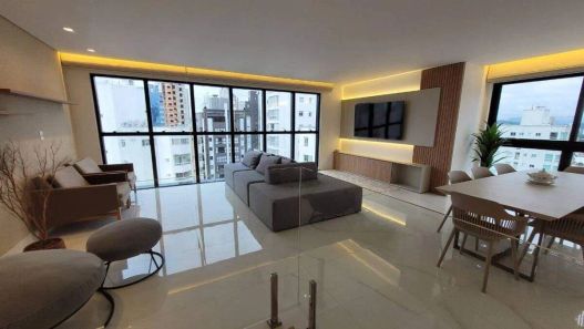 Apartamento com 4 Quartos à venda, 225m² no Centro, Balneário Camboriú