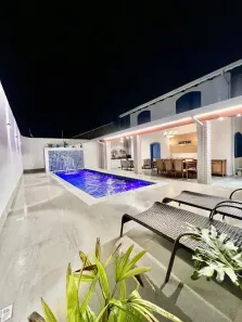 Casa com 5 Quartos à venda, 245m² no Gaivota, Itanhaém