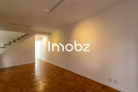 Casa com 4 Quartos à venda, 136m² no Brooklin Paulista, São Paulo