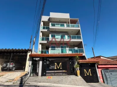 Apartamento com 2 Quartos à venda, 70m² no Cidade Líder, São Paulo