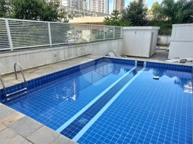 Apartamento com 2 Quartos à venda, 70m² no Vila Cordeiro, São Paulo