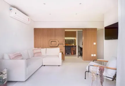 Apartamento com 2 Quartos à venda, 125m² no Vila Nova Conceição, São Paulo